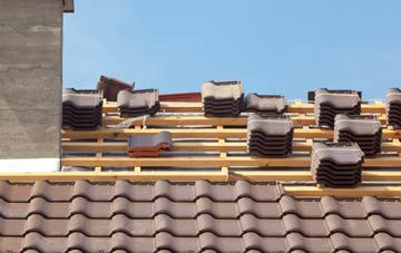 Coombe Bissett clay roofing costs