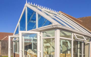 conservatory roof insulation costs Coombe Bissett
