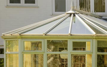 conservatory roof repair Coombe Bissett, Wiltshire