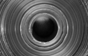 Coombe Bissett edpm waterproofing