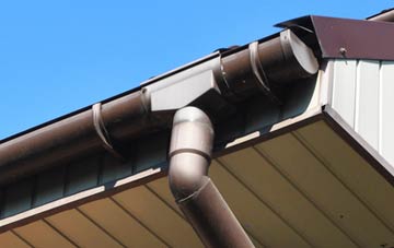types of Coombe Bissett fascias