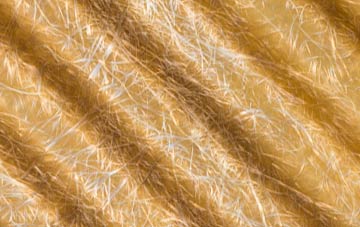 Coombe Bissett fibreglass roof waterproofing