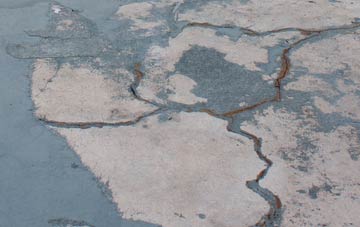 fibreglass roofing replacement Coombe Bissett