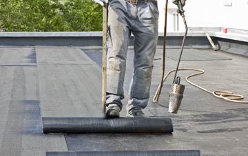 flat roof replacement Coombe Bissett, Wiltshire