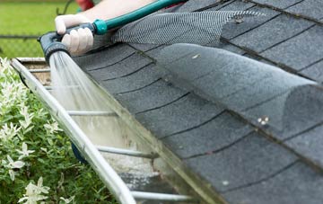 Coombe Bissett gutter cleaning costs