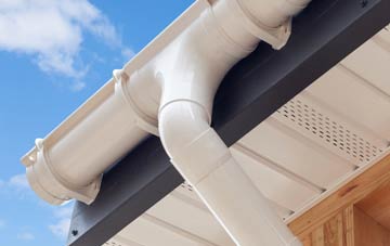 Coombe Bissett gutter installation costs