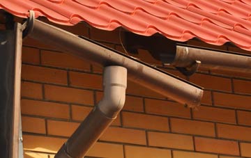 Coombe Bissett gutter repair costs