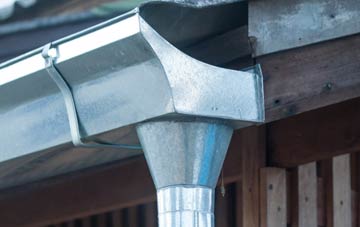 Coombe Bissett guttering companies