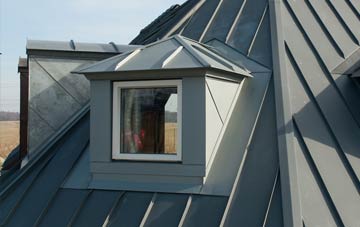 metal roofing Coombe Bissett, Wiltshire