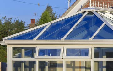 professional Coombe Bissett conservatory insulation