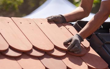 Coombe Bissett roof tile contractors