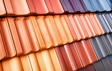 Coombe Bissett roof tile costs
