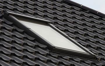 benefits of Coombe Bissett roof windows