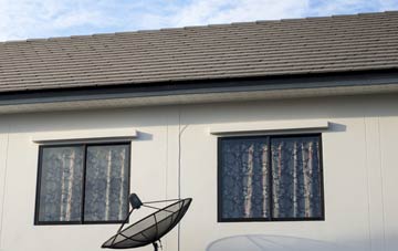 Coombe Bissett rubber roof costs