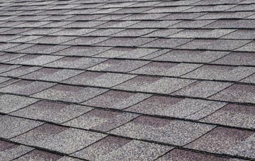 Coombe Bissett tiles for shallow pitch roofing