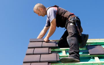 disadvantages of Coombe Bissett slate roofing
