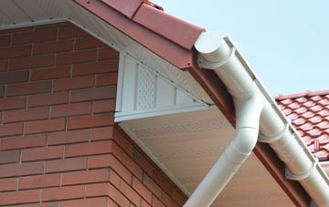 Coombe Bissett soffit repair costs