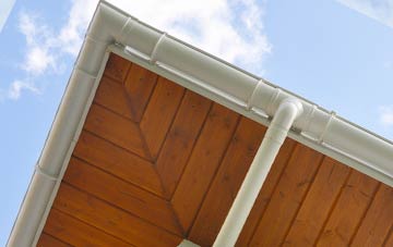 Coombe Bissett soffit types