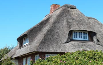 thatch roofing Coombe Bissett, Wiltshire