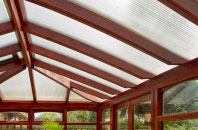 Coombe Bissett conservatory roofing insulation