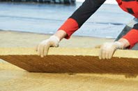 find rated Coombe Bissett roof insulation companies