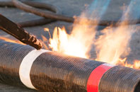 Coombe Bissett flat roofing replacement