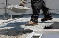 find rated Coombe Bissett flat roofing replacement companies