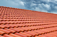 Coombe Bissett roofing tiles
