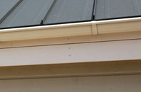 Coombe Bissett soffit repair