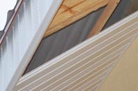 rated Coombe Bissett soffit repair companies