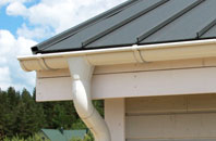 Coombe Bissett soffits