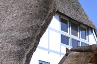 find rated Coombe Bissett thatchers